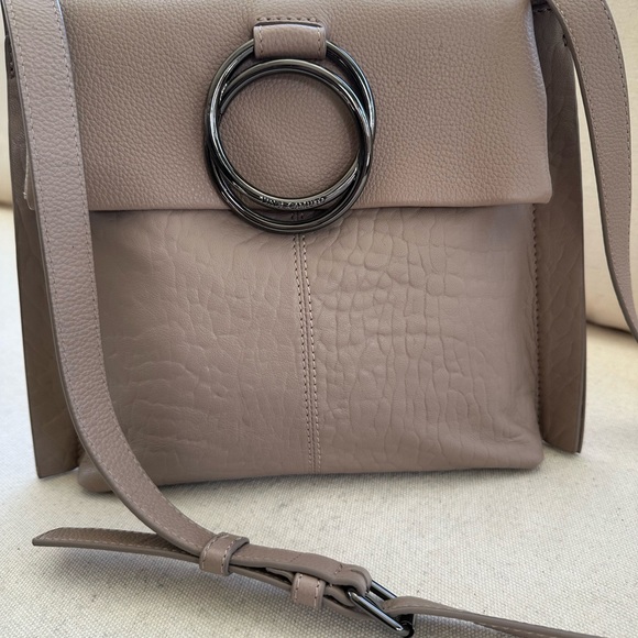 Vince Camuto  Livy women’s  crossbody bag - Picture 5 of 12